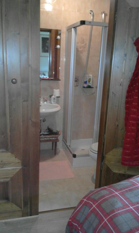 Ciasa Nonna Bon Bon Hotell Cortina dʼAmpezzo Exteriör bild